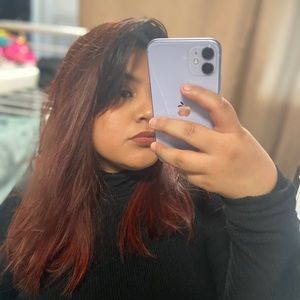 Meet your Posher, Lizbeth